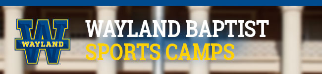 Wayland Baptist University Sports Camps